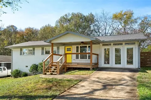 3043 Stirrup Ln SE, Atlanta, GA 30316