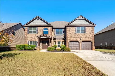 325 Mango Ct, Mcdonough, GA 30253