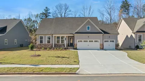 63 Black Rock Rdg, Sharpsburg, GA 30277