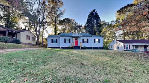 1993 Oana St, Atlanta, GA 30310