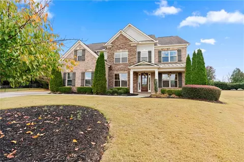4005 Martel Dr, Cumming, GA 30040