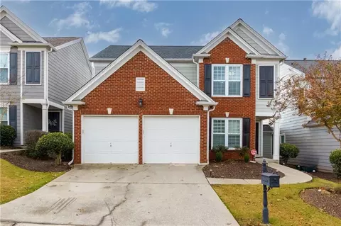 603 Lauder Cir, Woodstock, GA 30188