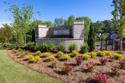 167 Wards Crossing Way #124, Johns Creek, GA 30022