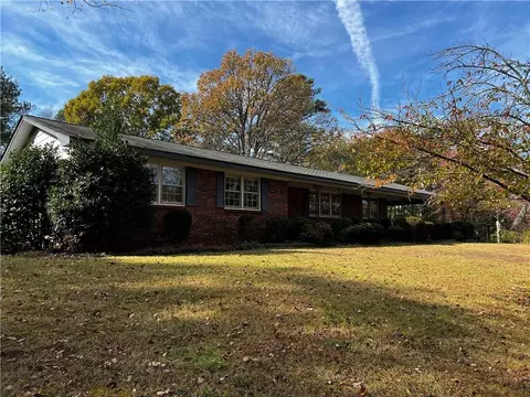 188 Sloan Rd NW, Resaca, GA 30735