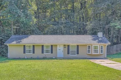 3142 Lake Monroe Rd, Douglasville, GA 30135