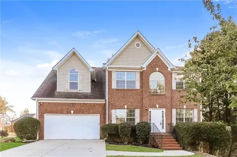 4815 Candy Cv, Lithonia, GA 30038