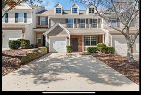415 Weatherstone Pl, Alpharetta, GA 30004