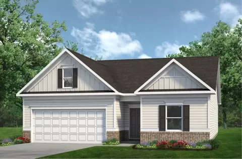 20 Arrington Dr, Adairsville, GA 30103