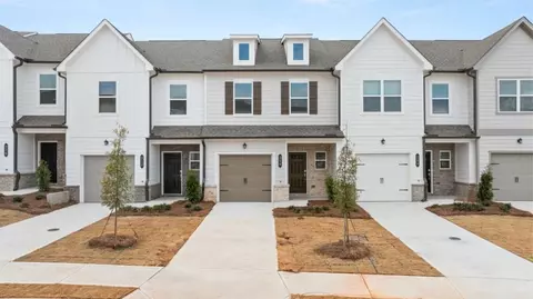 208 Kenoot Dr, Mcdonough, GA 30253