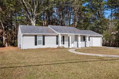 3015 Flat Shoals Rd, Atlanta, GA 30349