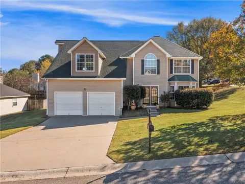 631 Dawson Way, Winder, GA 30680