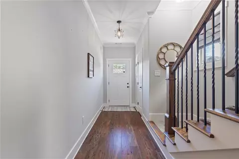 415 E Gate Trl, Ball Ground, GA 30107 photo 4