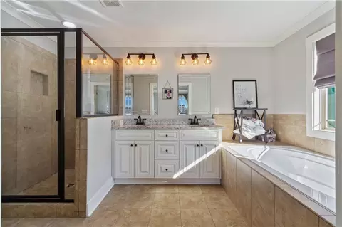 415 E Gate Trl, Ball Ground, GA 30107 photo 33
