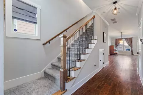 415 E Gate Trl, Ball Ground, GA 30107 photo 20