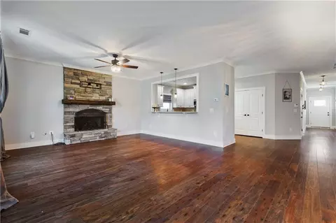 415 E Gate Trl, Ball Ground, GA 30107 photo 17