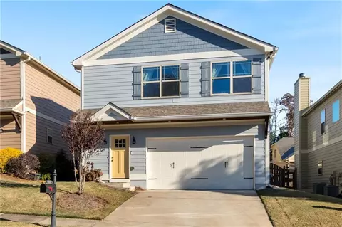 415 E Gate Trl, Ball Ground, GA 30107