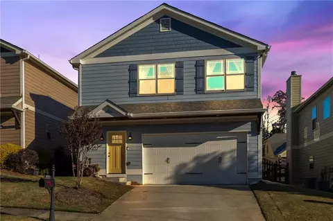 415 E Gate Trl, Ball Ground, GA 30107 photo 2