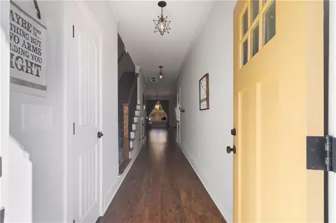 415 E Gate Trl, Ball Ground, GA 30107 photo 3