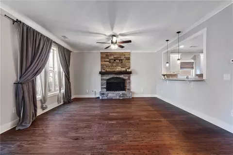 415 E Gate Trl, Ball Ground, GA 30107 photo 16