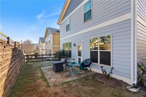 415 E Gate Trl, Ball Ground, GA 30107 photo 36