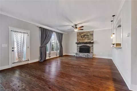 415 E Gate Trl, Ball Ground, GA 30107 photo 15