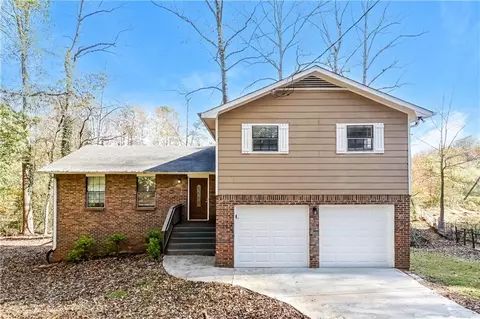 5064 Faye Ct, Norcross, GA 30071