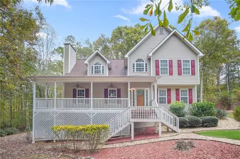 80 Poole Bend Path, Hiram, GA 30141