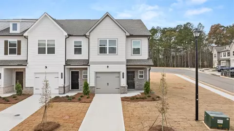 200 Kenoot Dr, Mcdonough, GA 30253