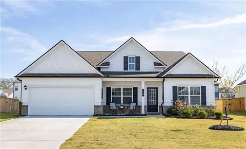 18 Jackson Farm Rd SE, Cartersville, GA 30120