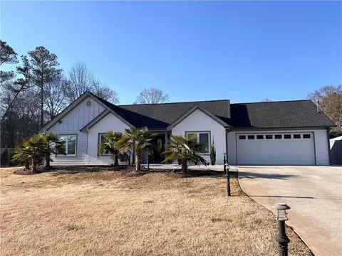 1879 Five Forks Trickum Rd, Lawrenceville, GA 30044