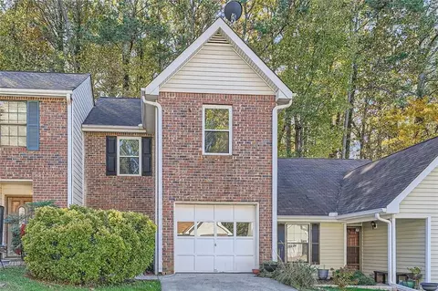 1041 Travelers Trl NW, Kennesaw, GA 30144