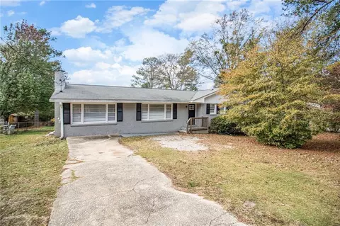 4257 Midway Rd, Douglasville, GA 30134
