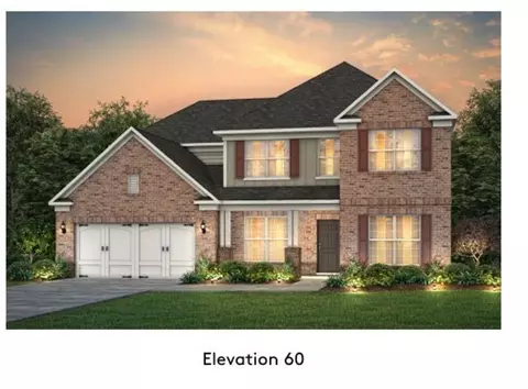 5210 Sierra Creek Dr, Hoschton, GA 30548