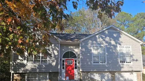 1264 To Lani Farm Rd, Stone Mountain, GA 30083
