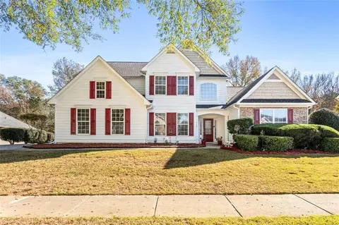 110 River Walk Farm Pkwy, Covington, GA 30014