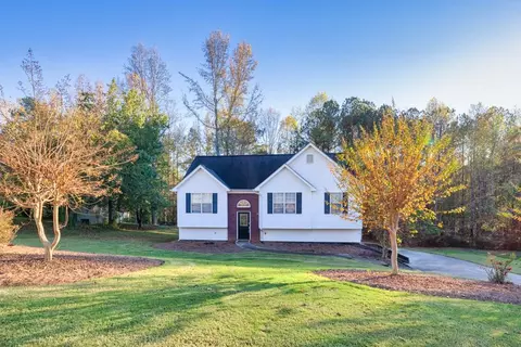 1424 Elliotts Ln, Auburn, GA 30011