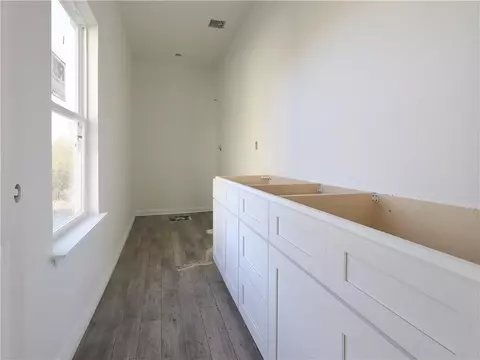 Entry Way - 163 Pinto Ln SE, Fairmount, GA 30139 photo 1 of 1