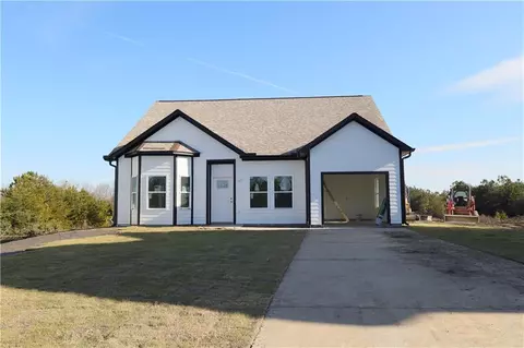 163 Pinto Ln SE, Fairmount, GA 30139