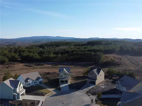 View/Area - 163 Pinto Ln SE, Fairmount, GA 30139 photo 2 of 2