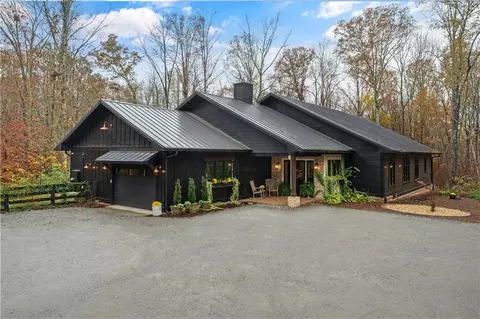 2453 Kelly Bridge Rd, Dawsonville, GA 30534