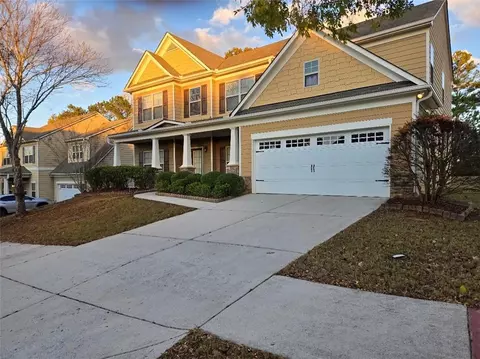 6236 Paris Cv, Fairburn, GA 30213
