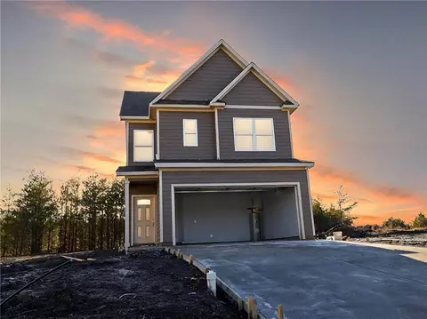 154 Pinto Ln SE, Fairmount, GA 30139