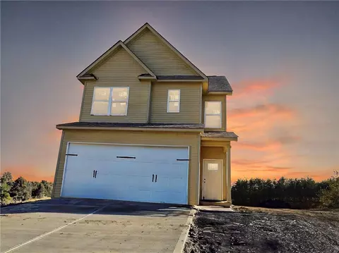 160 Pinto Ln SE, Fairmount, GA 30139