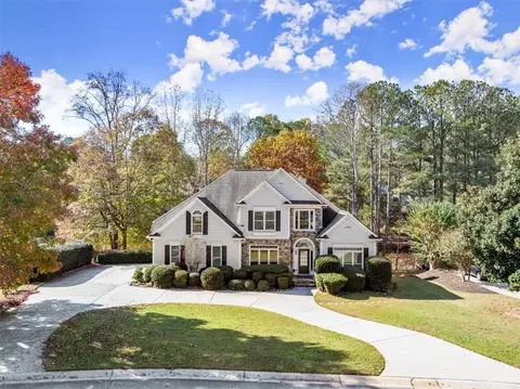 610 Woodbrook Way, Lawrenceville, GA 30043