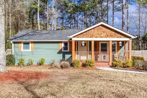 2686 Horseshoe Bend Rd, Marietta, GA 30064