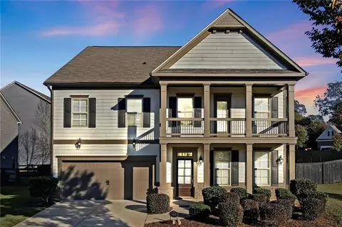 400 Aristides Way, Canton, GA 30115