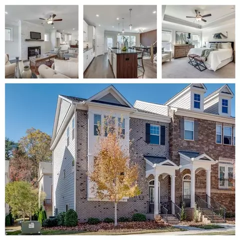 6008 Park Ave, Roswell, GA 30076