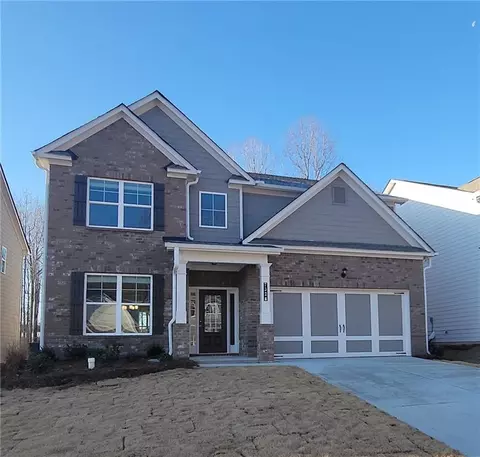 7328 Rocklin Ln, Flowery Branch, GA 30542