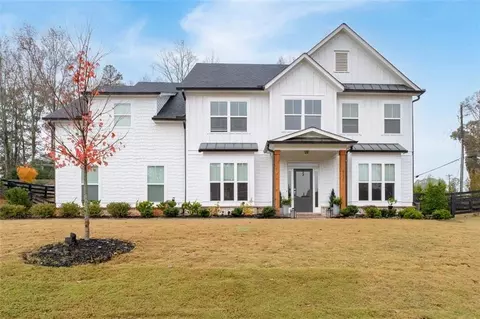 6110 Bentley Commons Dr, Cumming, GA 30040