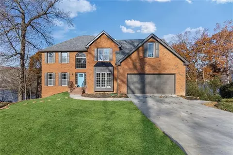 7290 Wood Hollow Way, Stone Mountain, GA 30087